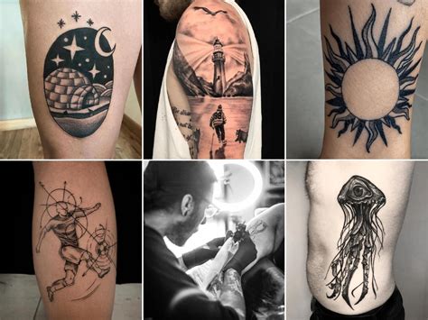 ideas de tatuajes|770 ideas de Tatuajes en 2024 